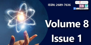 Annals of Mathematics and Physics volume8-issue1 articles